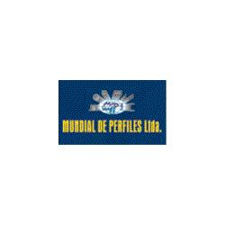 Mundial de Perfiles Ltda