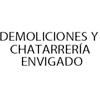 Demoliciones y Chatarrería Envigado