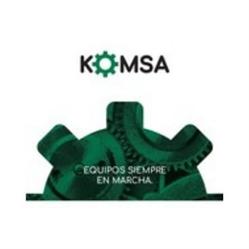 KOMSA S.A.S