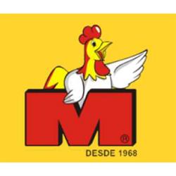 POLLOS A LA BRASA MARIO EL POBLADO