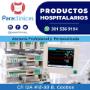 Productos Hospitalarios.
