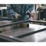Transformamos metal con precisión y calidad excepcionales. Punzado, corte láser y más servicios metal-mecánicos para materializar tus proyectos con perfección. Nos encontramos en Colombia.