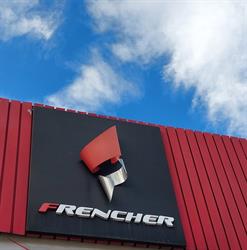 FRENCHER SERVICIOS INDUSTRIALES LTDA.