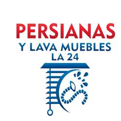 Lavanderia La 24