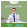 Ips Progresando en Salud