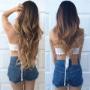 Ofrecemos una amplia variedad de pelucas, prótesis capilares y extensiones de alta calidad, diseñadas para brindarte comodidad, estilo y confianza. Ya sea para recuperar tu imagen o realzar tu look, nuestros productos están confeccionados con materiales duraderos y naturales, adaptándose perfectamente a tus necesidades y preferencias. Estamos en Colombia.