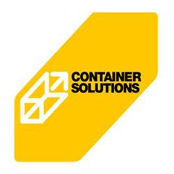 CONTAINER SOLUTIONS S.A.S.