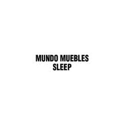 MUNDO MUEBLES SLEEP