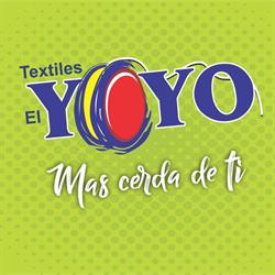 Textiles El Yoyo