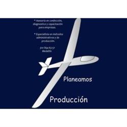 Asesoría en confección y producción