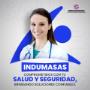 mobiliario médico y productos de seguridad industrial