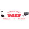 DISTRIBUCIONES YALI