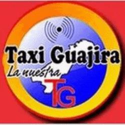 TAXI GUAJIRA SAS