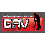 Gestión Alquiler y Venta de Equipos S.A.S.