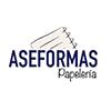 Aseformas Papelería