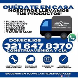 Construavenida y Cia