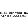 FERRETERÍA MODERNA CENTER TOOLS S.A.S.