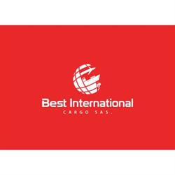 Best International Cargo S.A.S