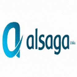 Alsaga Ltda