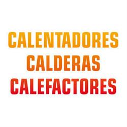 CALENTADORES CALDERAS CALEFACTORES