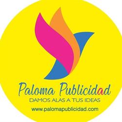 Paloma Publicidad