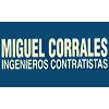 Miguel Corrales Ingenieros Contratistas