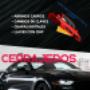 Abrimos carros