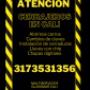Cerrajeros