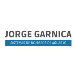 BOMBAS PARA AGUA JG
