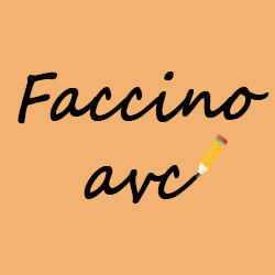 Faccino avc