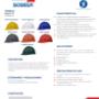 Pretecsi elementos de protección personal