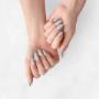 Embellece tus manos con nuestra manicura profesional. Ofrecemos una amplia gama de diseños y tratamientos, asegurando uñas impecables y un cuidado excepcional. ¡Renueva tu estilo con nosotros!