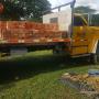 Entrega Camion