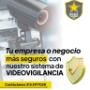 DUKE,EMPRESA DE SEGURIDAD PRIVADA