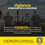 DUKE,EMPRESA DE SEGURIDAD PRIVADA