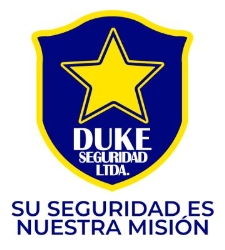Duke, Empresa de seguridad privada