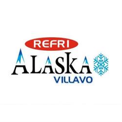 Refri Alaska Villavo