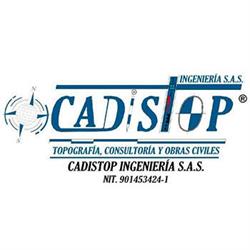 Cadistop Ingeniería S.A.S.