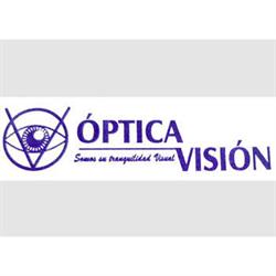 ÓPTICA VISIÓN