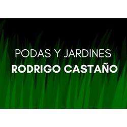PODAS Y JARDINES RODRIGO CASTAÑO