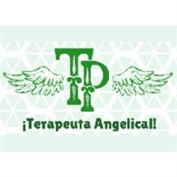 Terapeuta Angelical