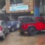 lluvia