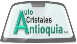 Auto Cristales Antioquia S.A.S.