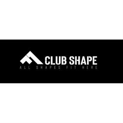 CLUB SHAPE CHIA