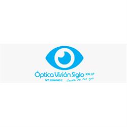 Óptica visión siglo XXII.