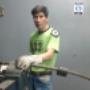 EMPOTRAMIENTO EN CABLE