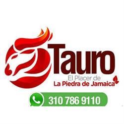 Tauro El Placer de la Piedra de Jamaica