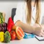 Nutrición a domicilio