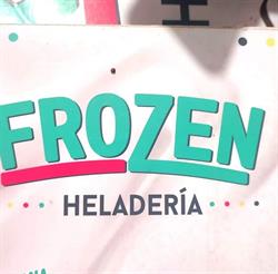 Heladeria y Fruteria Frozen