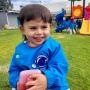 Jardin infantil PASOS Y COMPASES KINDER GARDEN